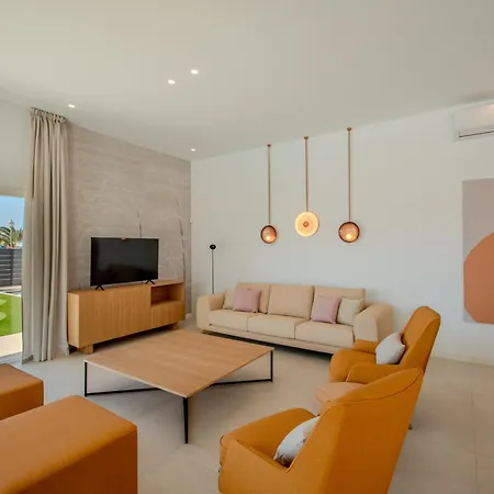 Blancazul Assa Villa *