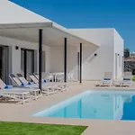 Βίλα Blancazul Assa Πλάγια Μπλάνκα