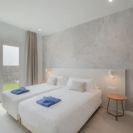 Villa Blancazul Assa *