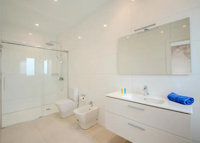 Blancazul Assa Playa Blanca (Lanzarote)