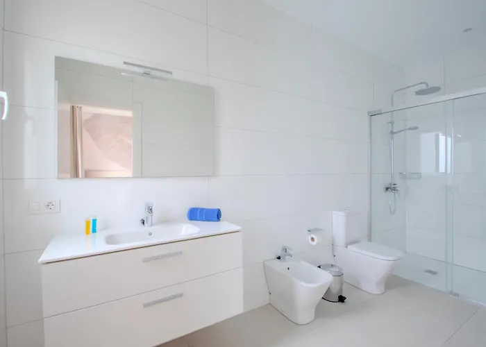 Blancazul Assa Villa Playa Blanca (Lanzarote)