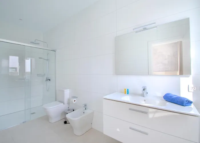 Blancazul Assa Playa Blanca (Lanzarote)