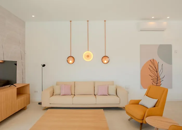 Villa Blancazul Assa *