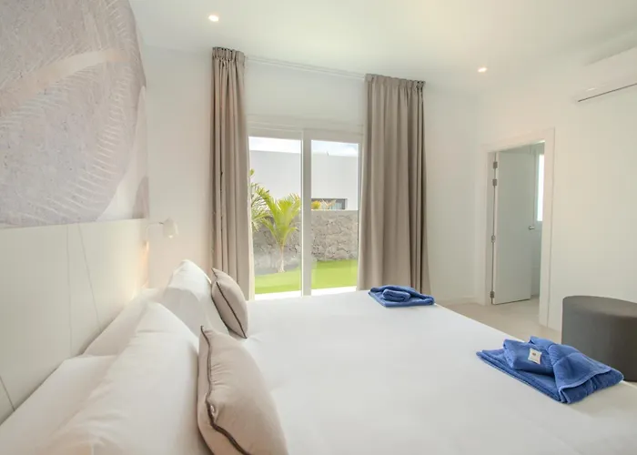 Blancazul Assa Villa