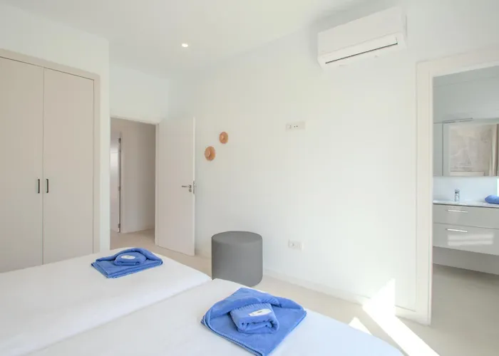 Blancazul Assa Playa Blanca (Lanzarote)