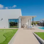Vila Blancazul Assa *