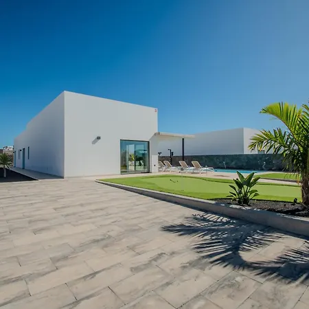 Villa Blancazul Assa *