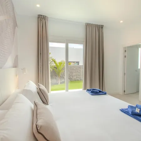 Blancazul Assa Villa