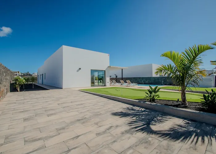 Villa Blancazul Assa *