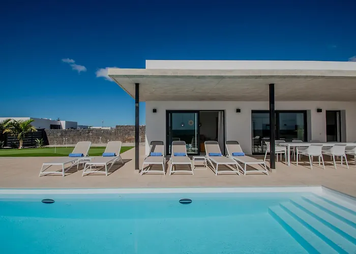 Villa Blancazul Assa