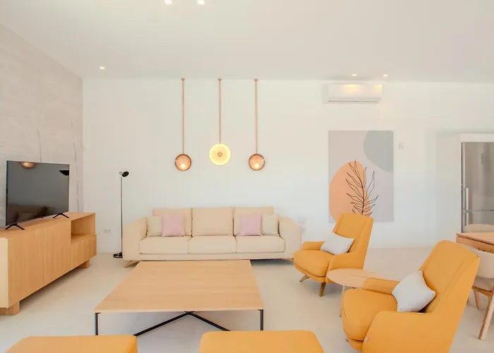 Villa Blancazul Assa *