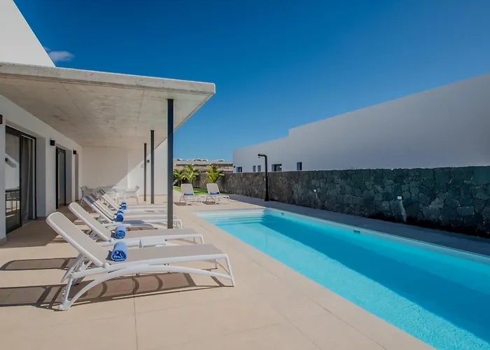 Blancazul Assa Playa Blanca (Lanzarote)