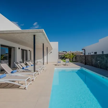 Villa Blancazul Assa *