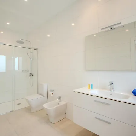 Blancazul Assa Playa Blanca