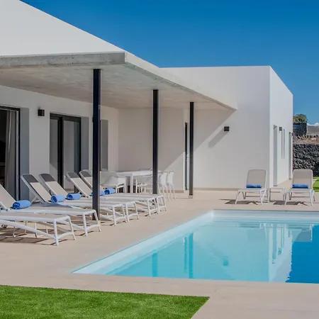 Villa Blancazul Assa Playa Blanca (Lanzarote)