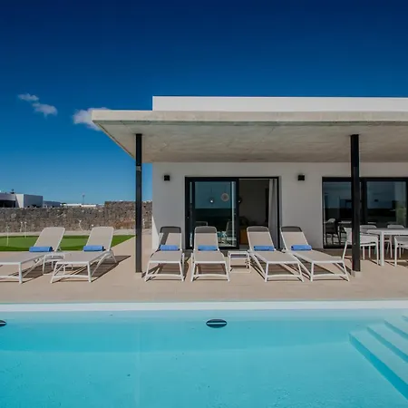 Villa Blancazul Assa