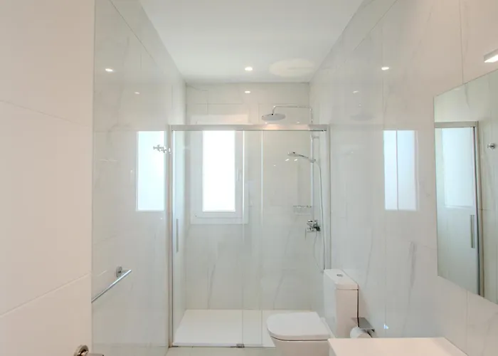 Вилла Blancazul Assa *