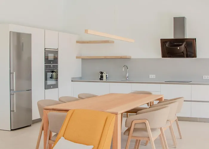 Вилла Blancazul Assa