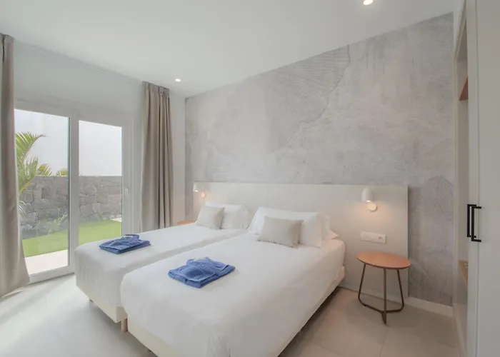 Villa Blancazul Assa *