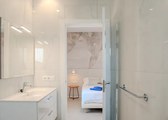 Blancazul Assa Вилла Коста Бланка