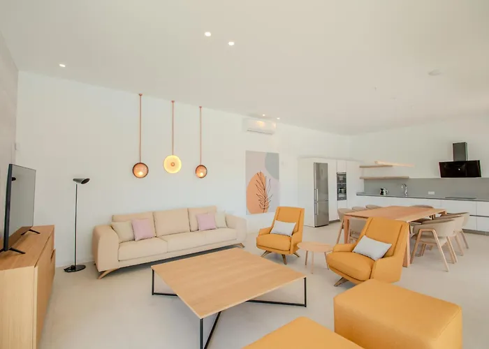 Blancazul Assa * Playa Blanca