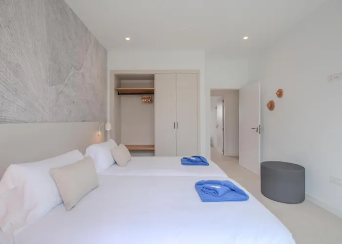 Вилла Blancazul Assa