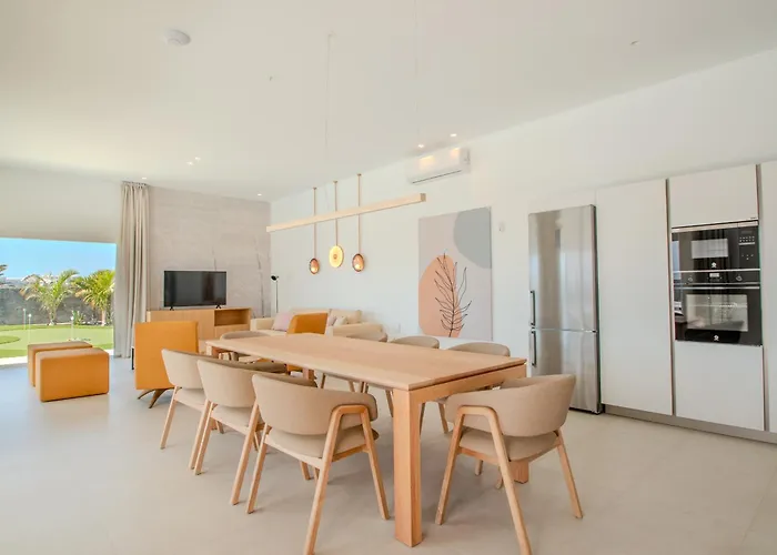 Blancazul Assa Коста Бланка