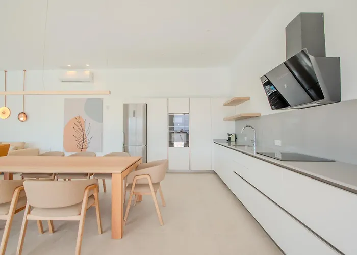 Blancazul Assa Вилла *